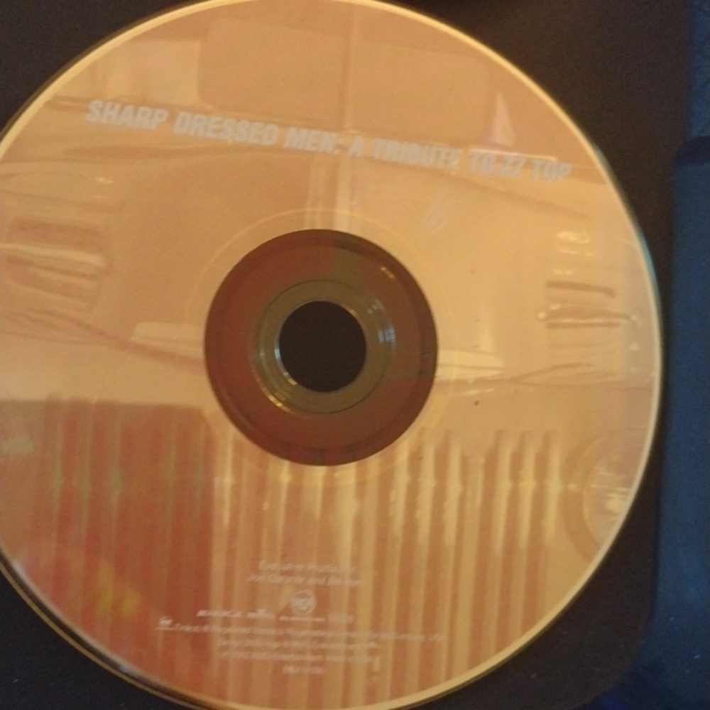 Assorted Rock Music CD Collection - Picture 3 of 5
